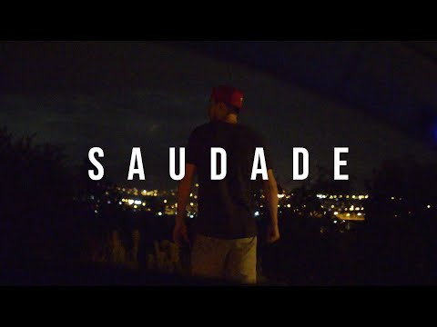 TrajDali - Saudade (Visualizer)