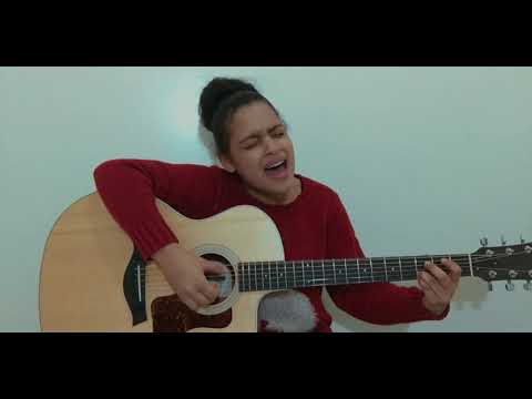 Averly Morillo / El Manto (Cover Acústico) Grupo Grace