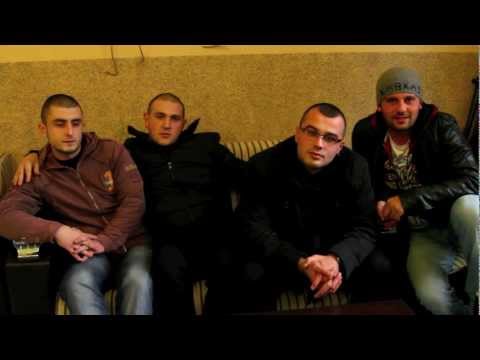 Rap Out Clan / Müsahibə