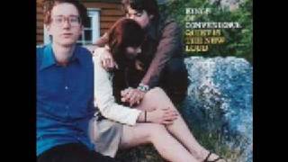 Kings of Convenience - I don't know what i can save you from