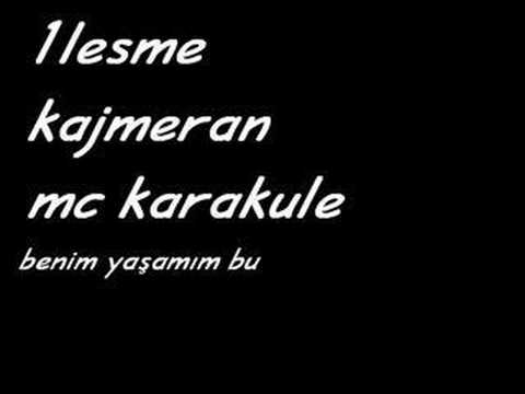 1LESME benim yaşamım bu