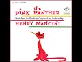 Something for Sellers - Henry Mancini