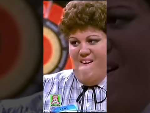 Jim Bowen (Bullseye) - Sponsored Slim