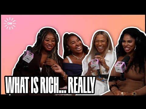 It's Giving... Pour Minds, Part One