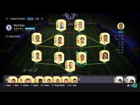 Division rivals rewards RTG #2 Fifa 21 ultimate team