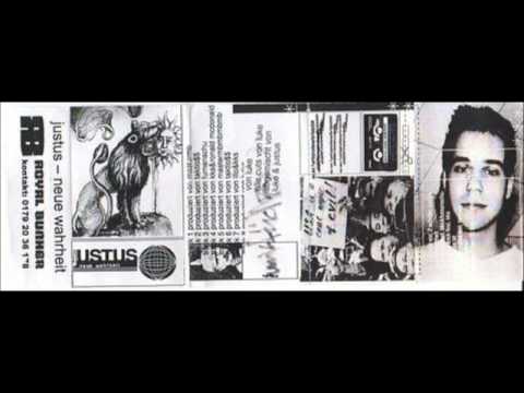 Justus - Alte Wahrheit (Neue Wahrheit Tape)