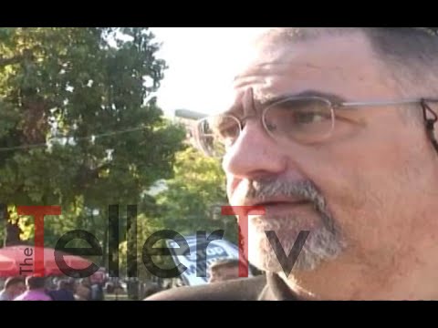 Grecia, Tsipras ultimo comizio prima del referendum: "Scegliamo di stare in Europa con dignità"