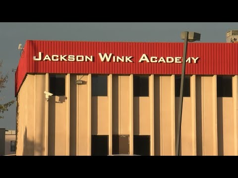 Fighters from Jackson Wink Academy targeted by thieves