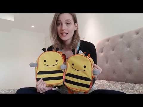 Airplane toys for toddlers [That actually fit in your bag] - Adventures With Children