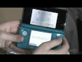 Nintendo 3DS Unboxing
