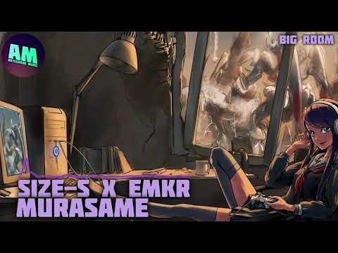 SIZE-S x EMKR - Murasame