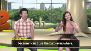 What's the exchange rate today?