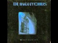 Deinonychus - Salus Decieved 