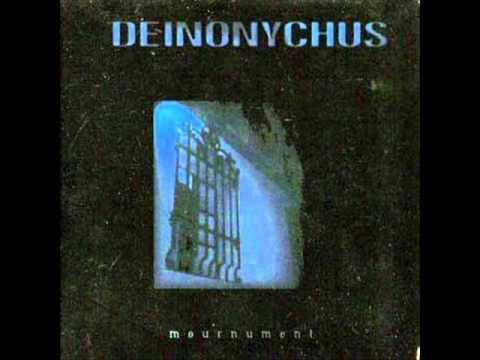 Deinonychus - Salus Decieved