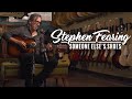 Stephen Fearing // Someone Else's Shoes