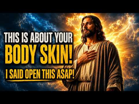 God Says:"TAKE TIME TO LISTEN TO TODAY’S MESSAGE NOW"/God Message Now/God Message