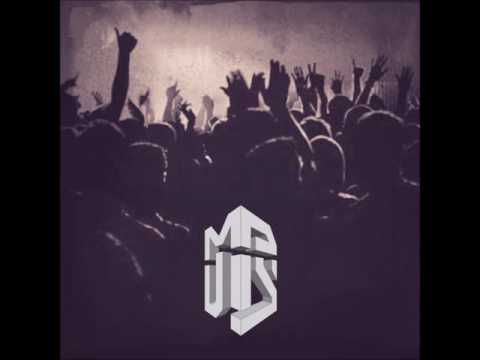 MUIDSCAST 004 | M!nks & Unknown Identity | 2016