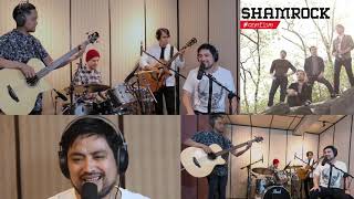 Haplos - Acoustic - Shamrock