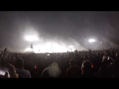 DEFQON.1 2017 | Legends Final Mashup Sunday