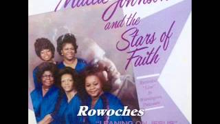 "Leaning On Jesus"- Mattie Johnson & the Stars of Faith