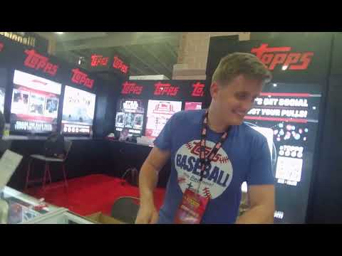 Buying VALUE cards to FLIP at the National (Football, Soccer) 😮🔥 National Day 2 VLOG 2022 NSCC