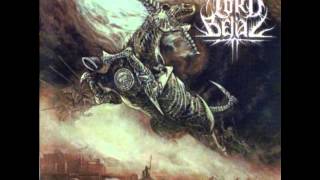 Lord Belial - Grievance