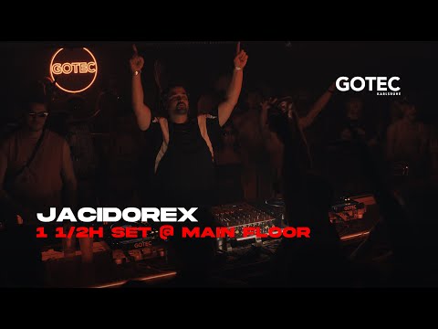 Gotec Club and Jacidorex
