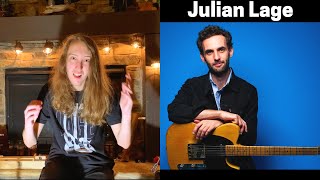 Hmm, What's So Great About Julian Lage?