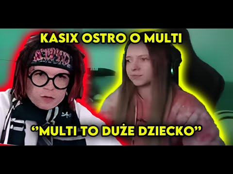 KASIX OSTRO o MULTIM