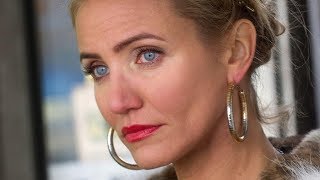 Why Hollywood Stopped Casting Cameron Diaz video