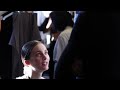 Berlin Fashion Week Trailer Juni 2016
