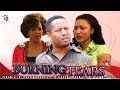 Burning Tears    - Nigerian Nollywood  Movie