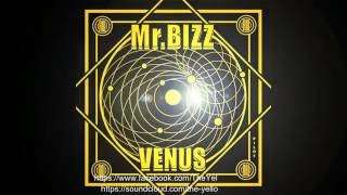 Mr. Bizz - Venus (Original Mix)  [RBL036]