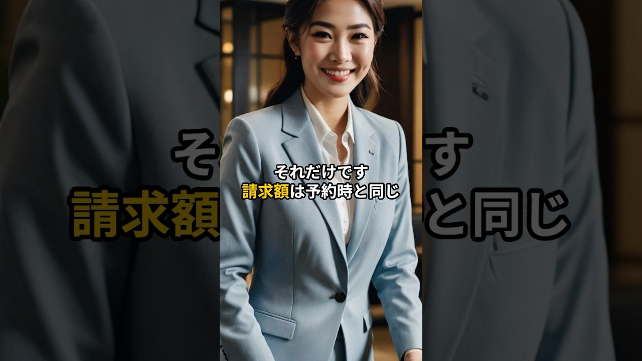 中国人観光客が日本のホテルでチェックアウト時に凍りついた理由とは… #海外の反応 #日本称賛