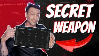 Video thumbnail for Newfangled ARTICULATE: Dynamic WEAPON! by MixbusTv