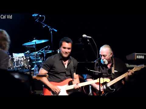 The Official Keith Emerson Tribute ConcertThe Barbarian 28-05-2016