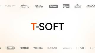 Efsane Kasım Geri Geldi! E-Ticaret Siteniz Hazır mı? | T-Soft