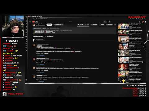 zwierzak rizzuje | young multi