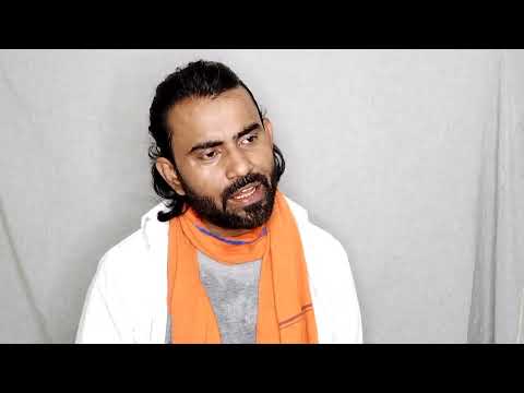 pradeep gautam audition video