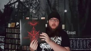 Examination of the 2017 BMG Celtic Frost Reissues