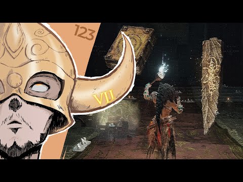 "Rimembranza II", Elden Ring Blind Run - L'Anima della Scoperta VII [123]