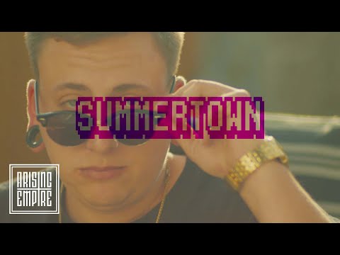 OUR MIRAGE - Summertown feat. BREAKDOWN BROS (OFFICIAL VIDEO)