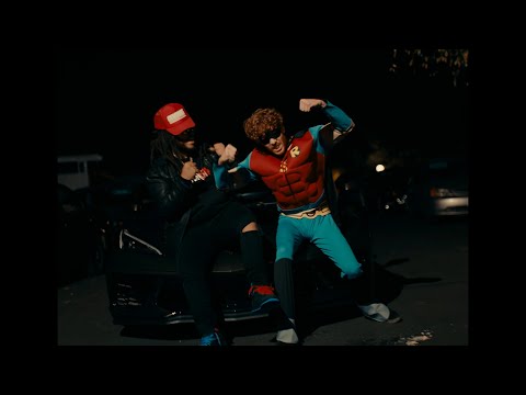 Video thumbnail for Where Is Marshall