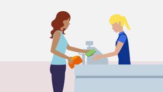 How to Activate and Load Your Visa Prepaid Card