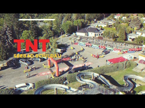 Talk-Point.de beim TNT Triathlon im Seebad Schildau #gewinner