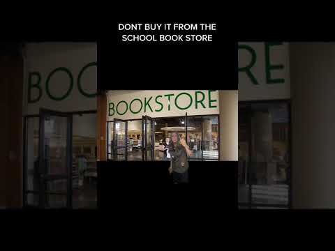 Unethical College Hacks 👩‍🎓 w OnlyJayus - #Shorts