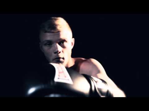 Meet the British Lionhearts - World Series of Boxing 2017 squad