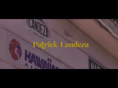 “Home”  Official Video by Patrick Landeza