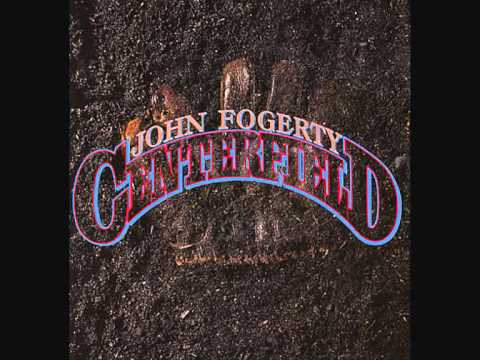 John Fogerty - I Saw It On T.V.