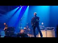 The Stranglers - "Bitching" Live at the Ulster Hall